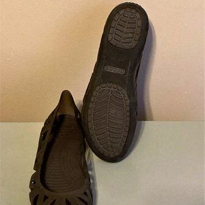 Croc shoes Women
